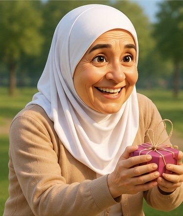 مريم
