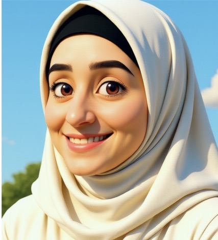 نورة