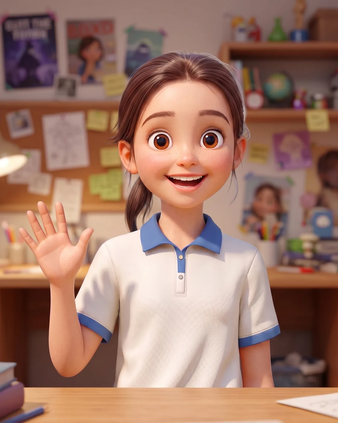 سارة