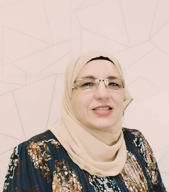 الدكتورة فلافيا عثمان
