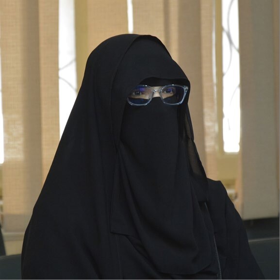 كوتش هالة ثابت