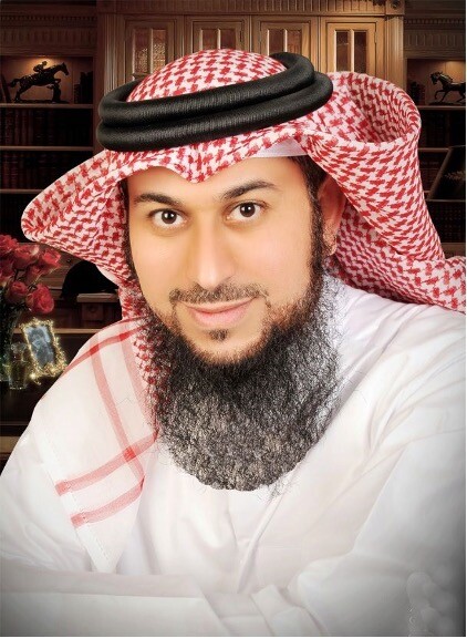 الدكتور عيسى صالح الحر