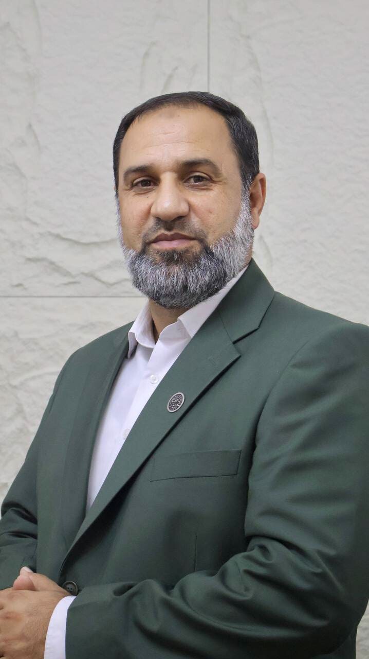 الدكتور مهنّا نجم