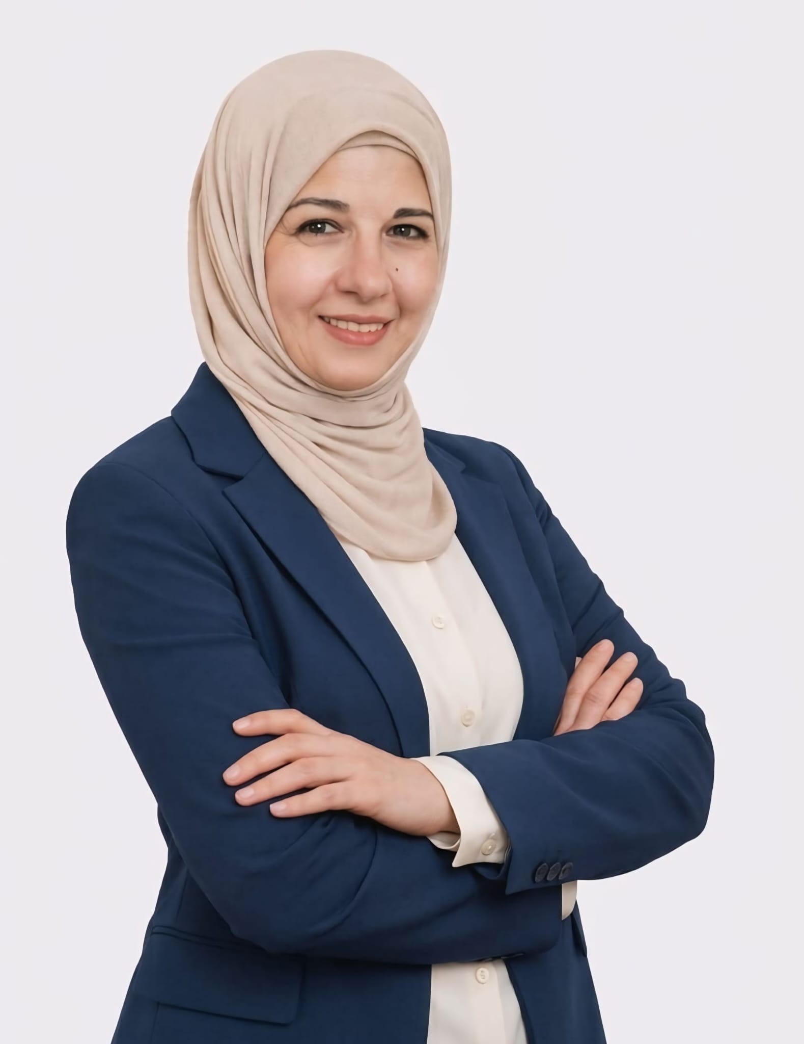 الدكتورة نضال ليلى