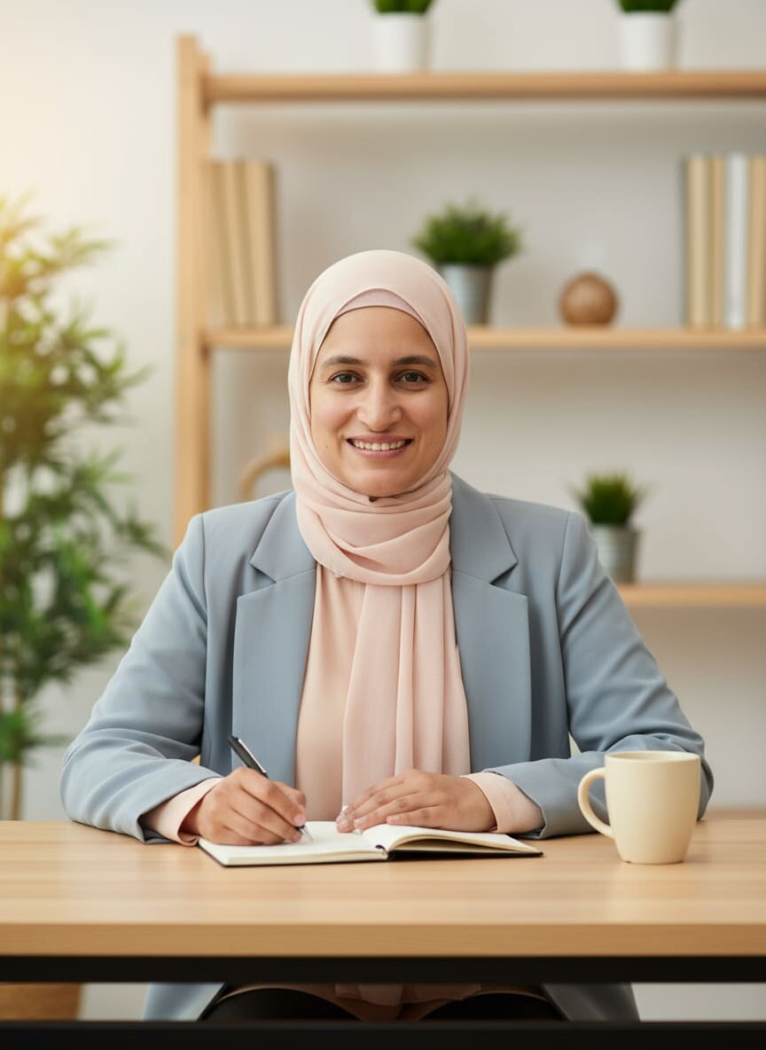 كوتش سوسن أحمد