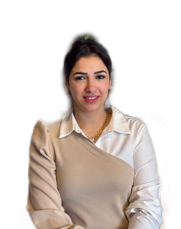 كوتش سميّة الهاشمي