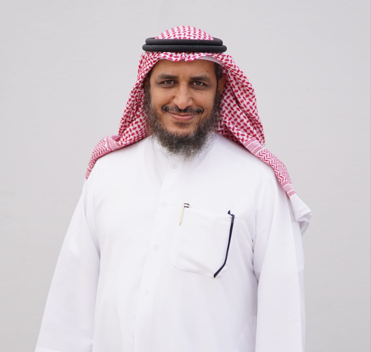 الأستاذ سليمان الطحيني